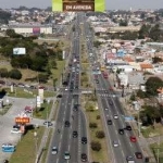 Terreno avenida das Torres