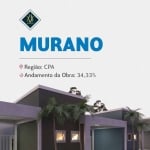 Condomínio Residencial Murano