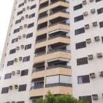 Vende Apartamento no Edifício Residencial Geórgia Cuiabá