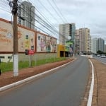 Alugo Terreno Avenida do CPA próx Shopping Pantanal e Centro Politico