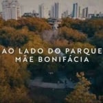 Apartamento Luxo 400 m2 ao lado Parque Mãe Bonifácia edifício Auge Plaenge