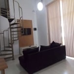 Apartamento para Locação em Atibaia, Jardim Paulista, 1 dormitório, 1 banheiro, 1 vaga