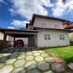 Casa em condomínio fechado com 4 quartos à venda na Rua João Dasambiagio, 340, Vila Oliveira, Mogi das Cruzes