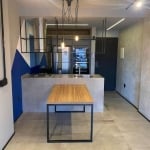 Apartamento à venda na Vila Mogilar em Mogi das Cruzes-SP  3 quartos, 1 suíte, 2 salas, 2 banheiros, 2 vagas  72m² de área