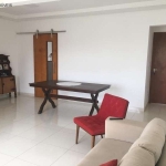 Quem quer conforto e espaço, não pode deixar de visitar este apartamento com 115 m², 3 Dormitório, sendo 1 suite. Varandas e amplo espaço gourmet.