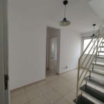 Apartamento à venda na Vila Mogilar, Mogi das Cruzes-SP: 2 quartos, 1 suíte, 2 salas, 3 banheiros, 2 vagas de garagem - 116m².