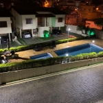 Casa a venda em Condomínio Residencial do  Porto na Vila Oliveira em Mogi das Cruzes.