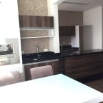 Apartamento para venda e locação Uno Loft, Vila Oliveira