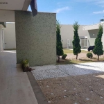 Maravilhosa casa para venda na Vila Oliveira em Mogi, possui quatro suítes com closet e todo o imóvel com o mais fino acabamento, local privilegiado!