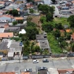 Excelente terreno de 2.150 m² na Vila Paulista em Mogi das Cruzes - SP!