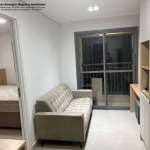 Apartamento 30m² 1 dormitório - Jardim Prudência