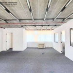 Conjunto comercial 98m² - Brooklin