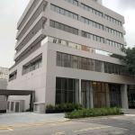 Prédio comercial Cyrela For You 2.824m² - Paraíso