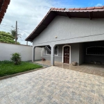 Casa para Venda em Itanhaém, Cibratel 2, 4 dormitórios, 4 suítes, 1 banheiro, 3 vagas