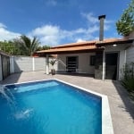 Casa para Venda em Itanhaém, Campos Elíseos, 3 dormitórios, 1 suíte, 2 banheiros, 6 vagas