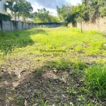 Terreno em Condomínio para Venda em Rio de Janeiro, Barra da Tijuca