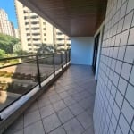 Apartamento para Locação em Rio de Janeiro, Barra da Tijuca, 4 dormitórios, 1 suíte, 4 banheiros, 2 vagas