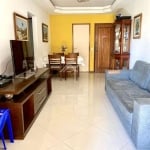 Apartamento para Venda em Rio de Janeiro, Barra da Tijuca, 3 dormitórios, 1 suíte, 3 banheiros, 1 vaga