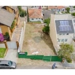 TERRENO MEIO DE QUADRA COM 360m2 A VENDA - BAIRRO GUABIROTUBA - EXCELENTE LOCALIZAÇÃO