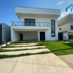 Casa com 3 dormitórios à venda, 254 m² por R$ 1.620.000,00 - Condomínio Central Parque - Salto/SP