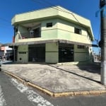 OPORTUNIDADE : SALÃO DE ESQUINA PARA LOCAÇÃO – BELA VISTA, SALTO/SP