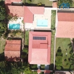 Casa com 3 dormitórios, 492 m² - venda por R$ 1.800.000,00 ou aluguel por R$ 9.163,00/mês - Condomínio Zuleika Jabour - Salto/SP