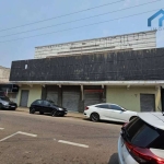 IMPERDÍVEL! SALÃO COMERCIAL 842m² NO CENTRO DE SALTO– LOCALIZAÇÃO IMBATÍVEL!