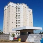 Oportunidade Imperdível: Apartamento de 75m² com Área de Lazer Completa