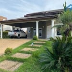 Casa com 3 dormitórios à venda, 210 m² por R$ 1.199.990,00 - Condomínio Palmeiras Imperiais - Salto/SP