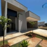 Casa com 3 dormitórios à venda, 165 m² por R$ 1.380.000,00 - Condomínio Central Parque - Salto/SP