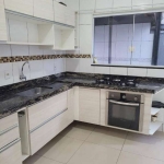 Casa com 4 dormitórios à venda, 181 m² por R$ 550.000,00 - Jardim Santa Marta III - Salto/SP