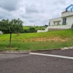 Terreno à venda, 659 m² por R$ 396.000,00 - Condomínio Mirante dos Ipês - Salto/SP