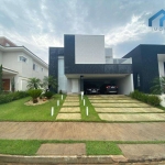 Casa com 3 dormitórios à venda, 200 m² por R$ 1.300.000,00 - Condomínio Central Parque - Salto/SP