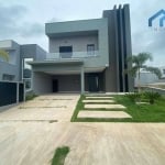 Casa com 3 dormitórios à venda, 230 m² por R$ 1.950.000,00 - Condomínio Central Parque - Salto/SP