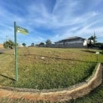 Terreno à venda, 998 m² por R$ 340.000,00 - Condomínio Palmeiras Imperiais - Salto/SP