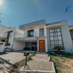 Casa com 4 dormitórios à venda, 349 m² por R$ 2.200.000,00 - Condomínio Ibiti Reserva - Sorocaba/SP