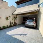 Casa com 2 dormitórios à venda, 152 m² por R$ 430.000,00 - Jardim Nilton Torres - Sorocaba/SP