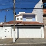 Casa com 4 dormitórios à venda, 263 m² por R$ 850.000,00 - Jardim São José - Itu/SP