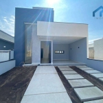 Casa com 3 dormitórios à venda, 107 m² por R$ 689.000,00 - Condomínio Parque Imperial - Salto/SP