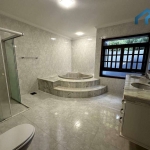 Casa com 5 dormitórios à venda, 495 m² por R$ 1.200.000,00 - Condomínio Monte Belo - Salto/SP