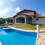 Casa com 4 dormitórios à venda, 474 m² por R$ 1.600.000,00 - Condomínio Monte Belo - Salto/SP