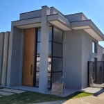 Casa com 3 dormitórios à venda, 123 m² por R$ 850.000,00 - Condomínio Parque Imperial - Salto/SP