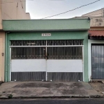 Casa Próxima ao Centro de Salto - Ótima Localização!