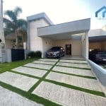 Casa com 3 dormitórios à venda, 105 m² por R$ 860.000,00 - Condomínio Village Moutonnée - Salto/SP