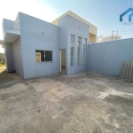 Casa com 2 dormitórios à venda, 60 m² por R$ 370.000,00 - Vila Martins - Salto/SP