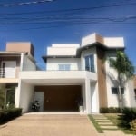 Casa com 3 dormitórios à venda, 242 m² por R$ 1.500.000,00 - Condomínio Costa das Areias - Salto/SP