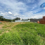 Terreno à venda, 350 m² por R$ 318.000,00 - Condomínio Costa das Areias II - Salto/SP