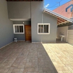 Casa com 2 dormitórios à venda, 68 m² por R$ 350.000 - Residencial Santa Madre Paulina - Salto/SP