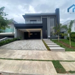 Casa com 4 dormitórios à venda, 266 m² por R$ 1.700.000,00 - Condomínio Central Parque - Salto/SP