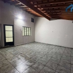 Casa com 2 dormitórios à venda, 68 m² por R$ 375.000,00 - Jardim Santa Cruz - Salto/SP